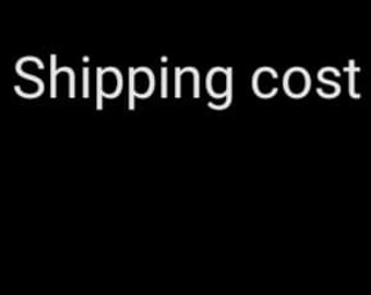 Shipping cost