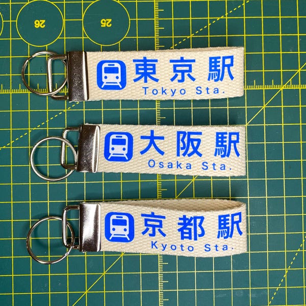 StudioKokoroByItsumi - Etsy