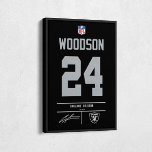 Oakland raiders best sale kids jersey