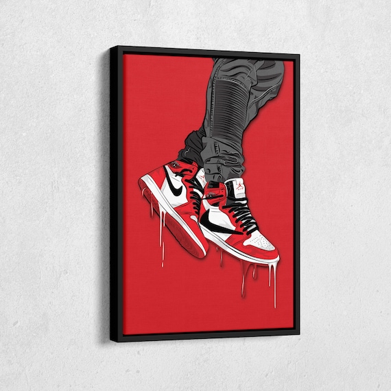 Jordan 1 mid classic new arrivals
