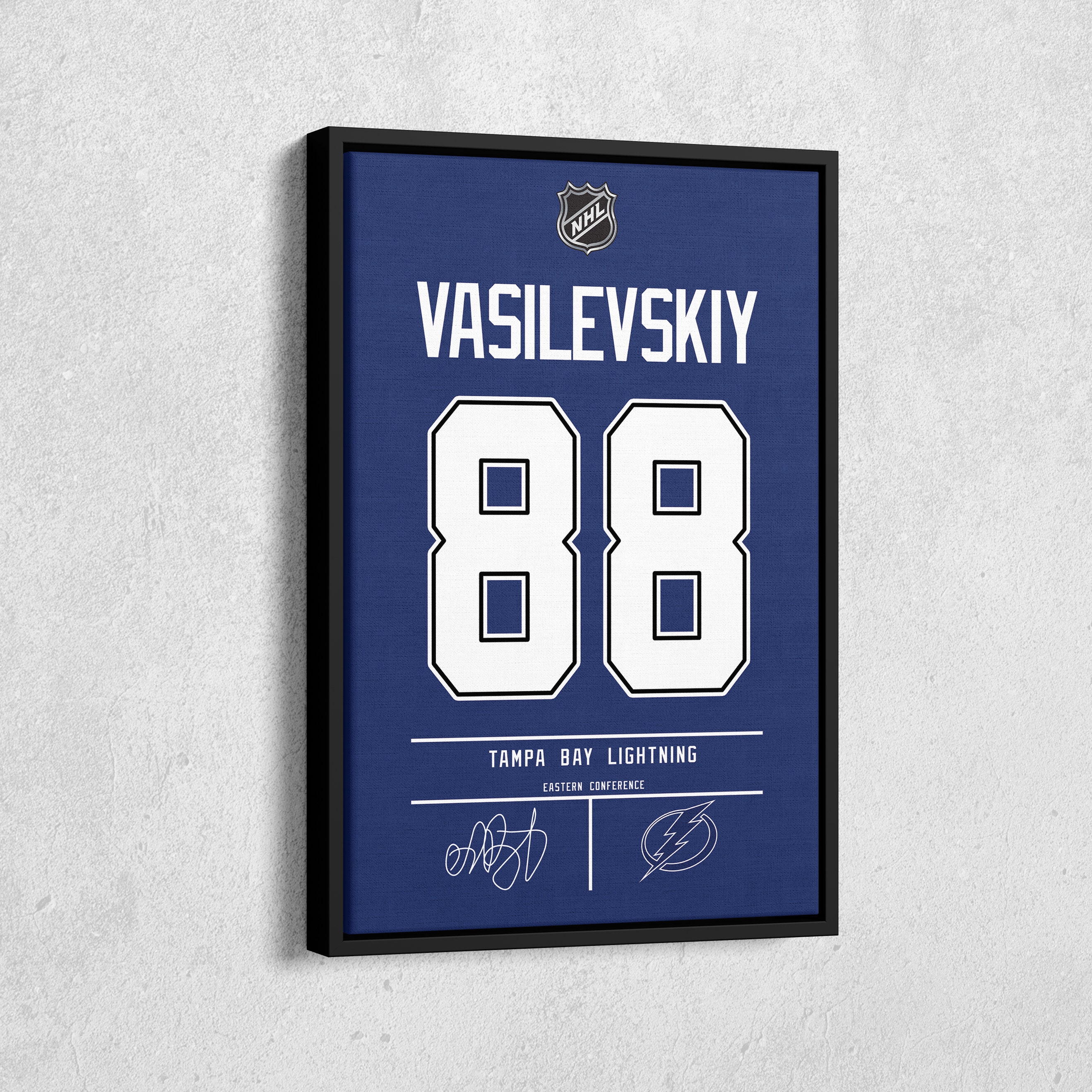Vasilevskiy sports design andrei vasilevskiy shirt, hoodie, sweater, long  sleeve and tank top