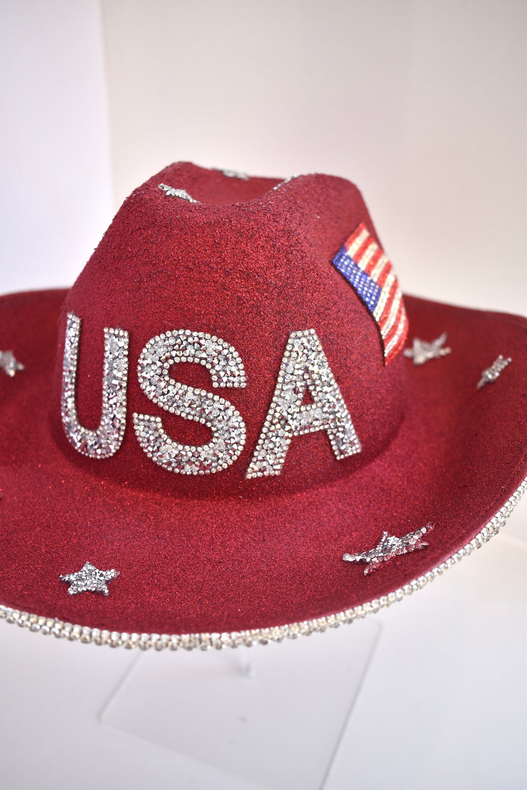 国内未入荷 Aelfric Eden - STAR COWBOY HAT Star Cowboy Hat – LosAngelesCowgirl