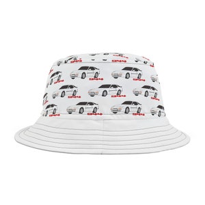 Bucket Hat (AOP)