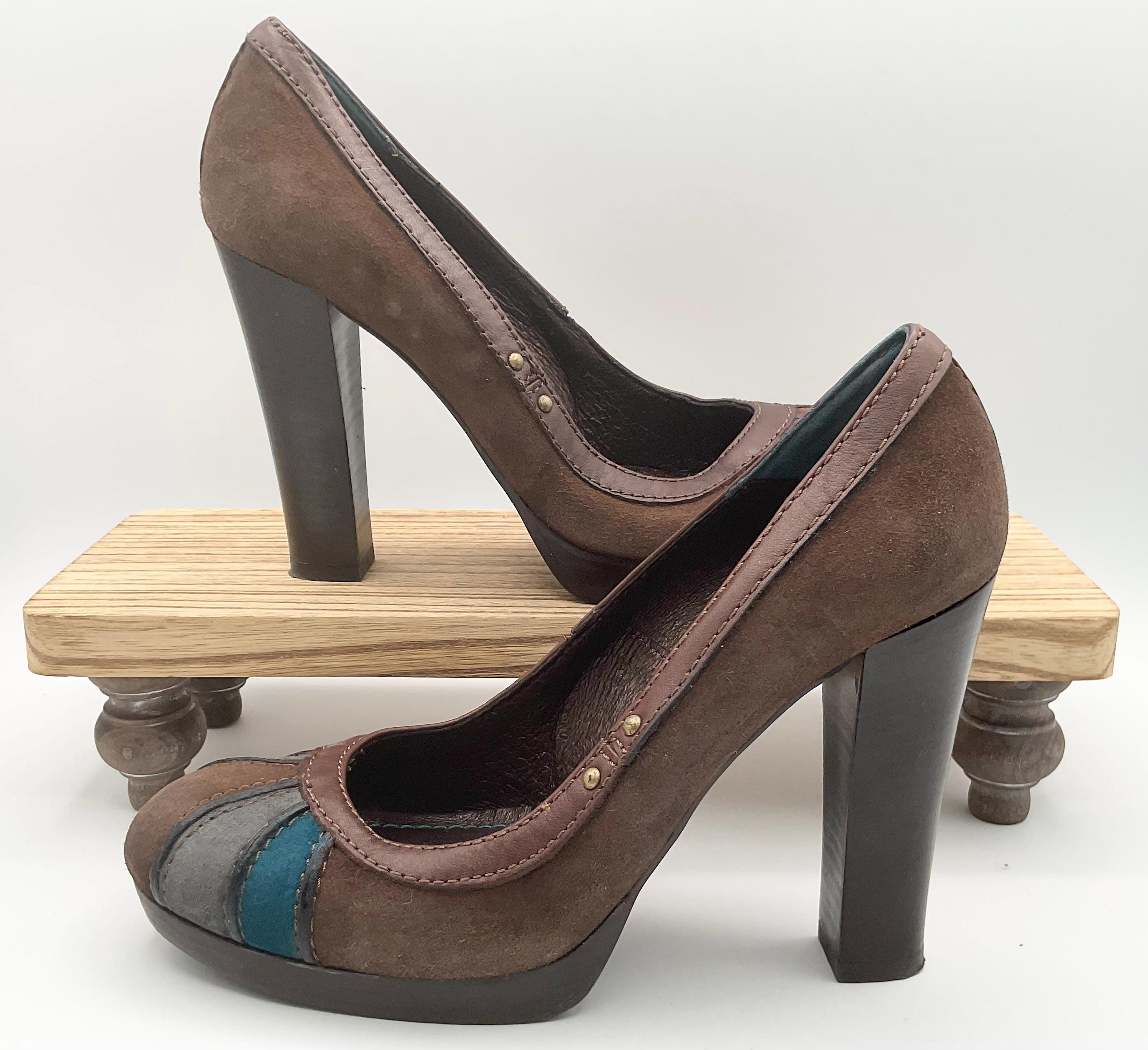 VERO CUOIO ベージュ ハイヒール 37 VERO CUOIO ベージュ ハイヒール 37