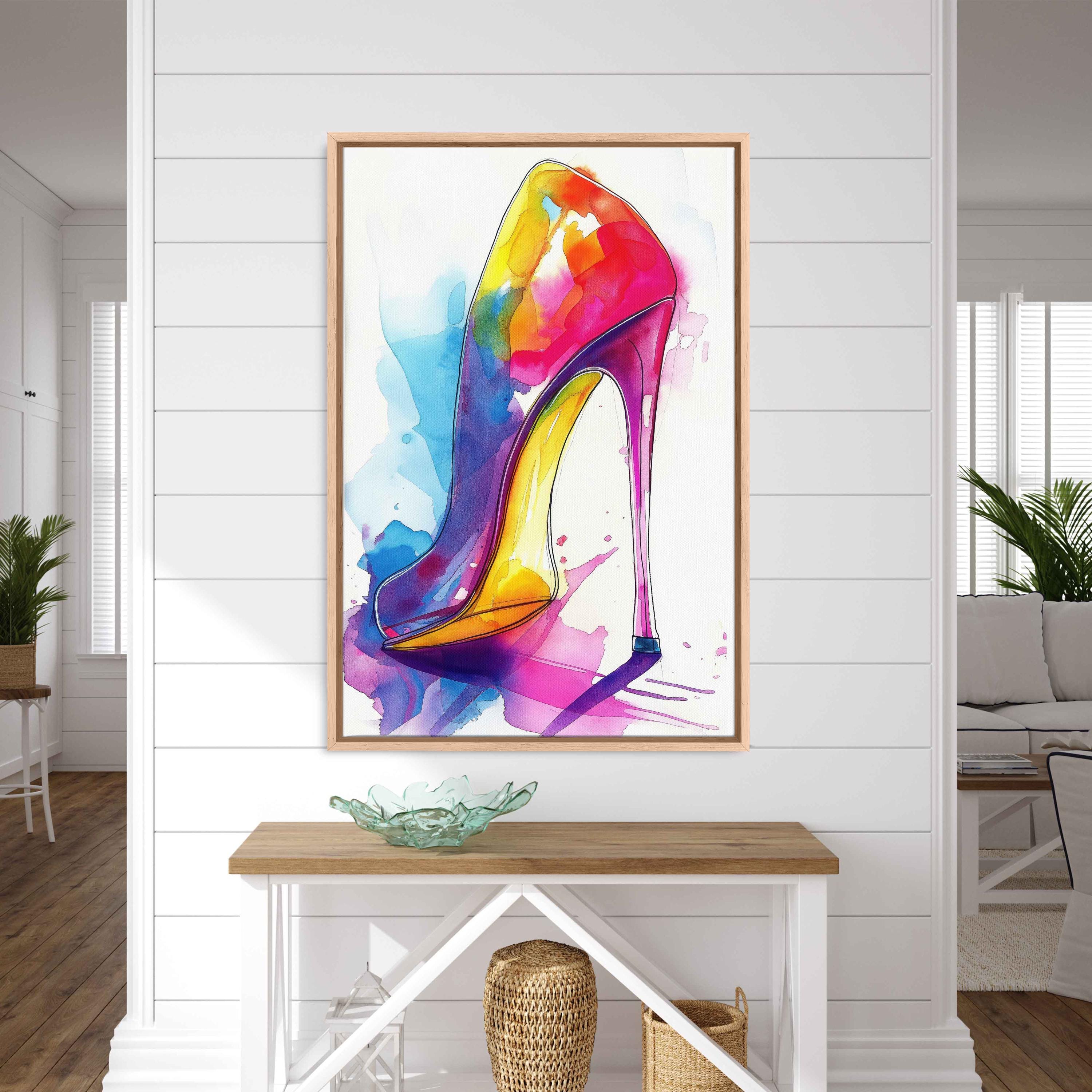 ミュージシャン Hi-STANDARD TM paint CANVAS ART ミュージシャン Hi-STANDARD TM paint CANVAS ART