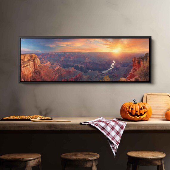 De Grand Canyon bezoeken: alles wat je moet weten voor je gaat