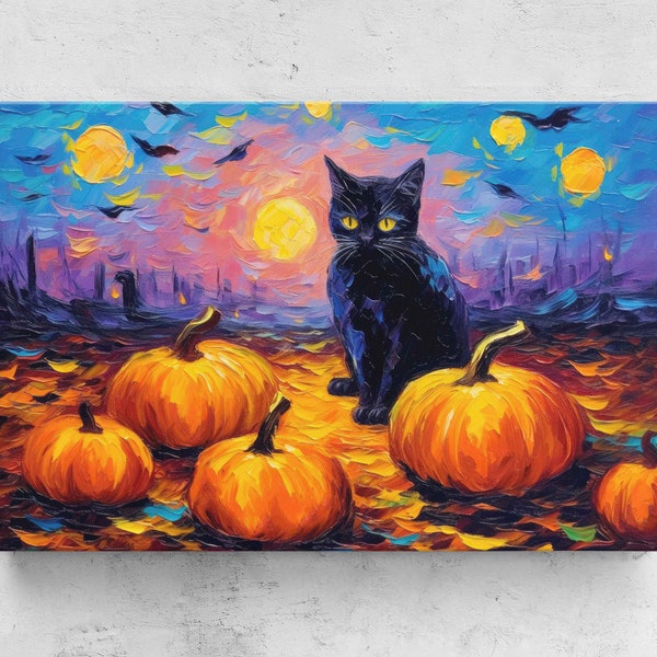 Cat Starry Night Bathroom Print Etsy Cat Starry Night Bathroom Print Etsy