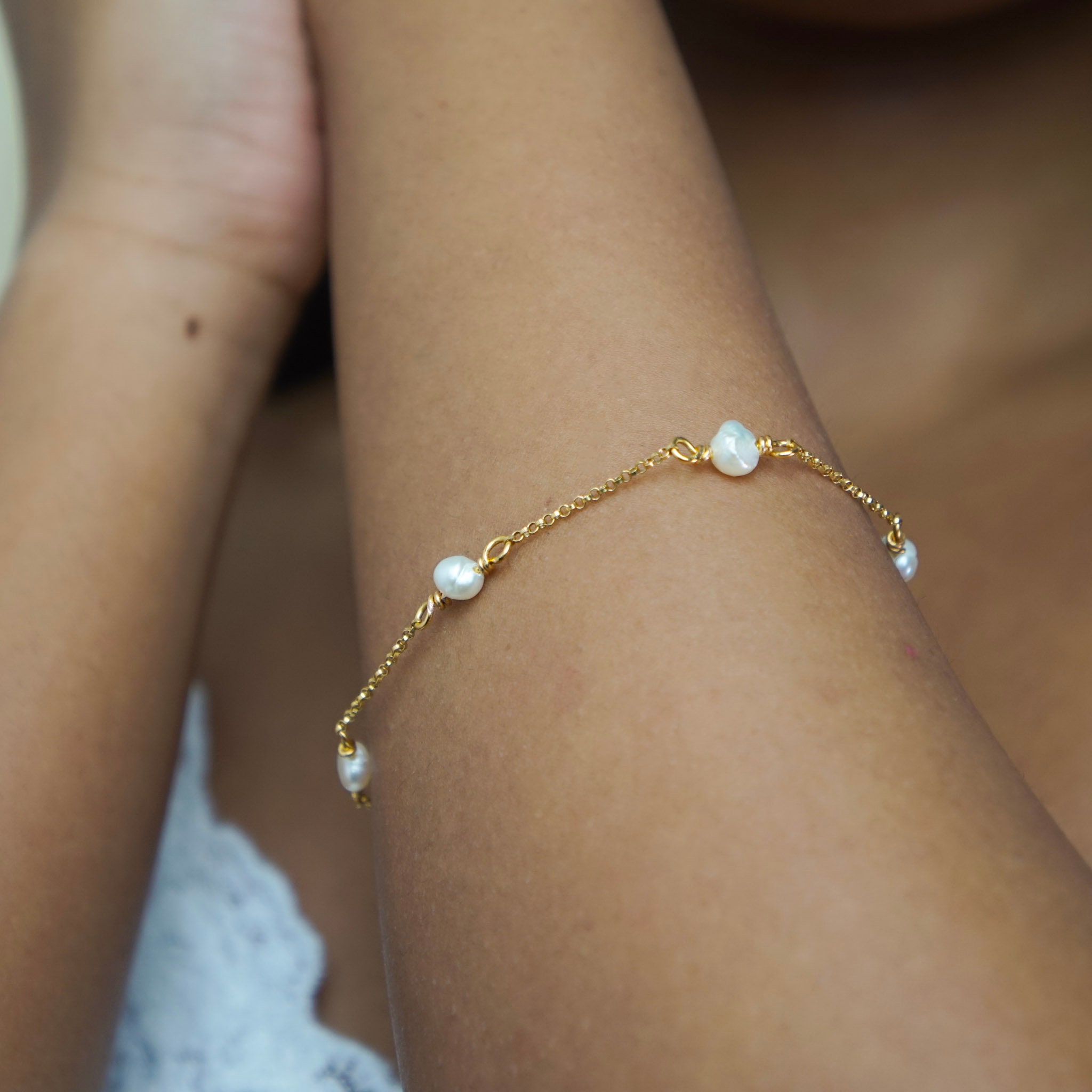 Celine Bracelet - Etsy