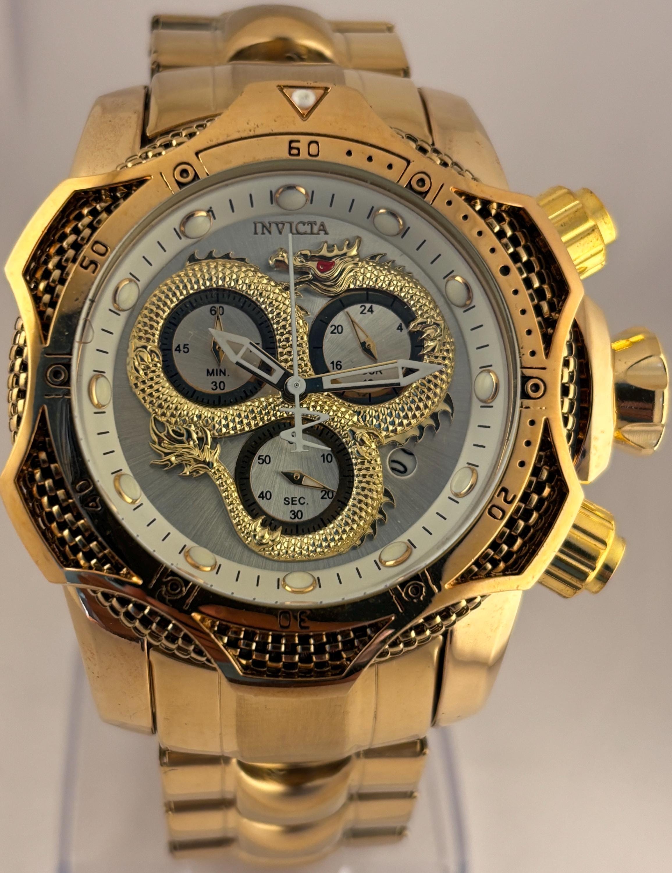 Dragon Watch New Zealand