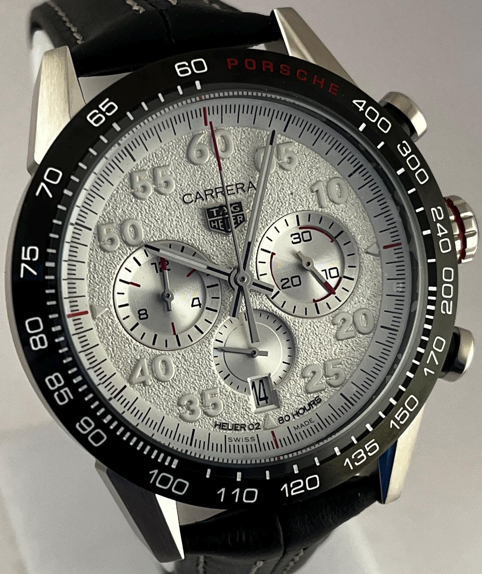 Tag heuer parts Etsy Mexico