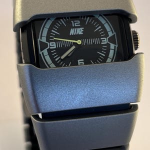 いよいよ最終価格Nike TIMING デジタル腕時計 ブラック 2025年最新】nike timingの人気アイテム - メルカリ
