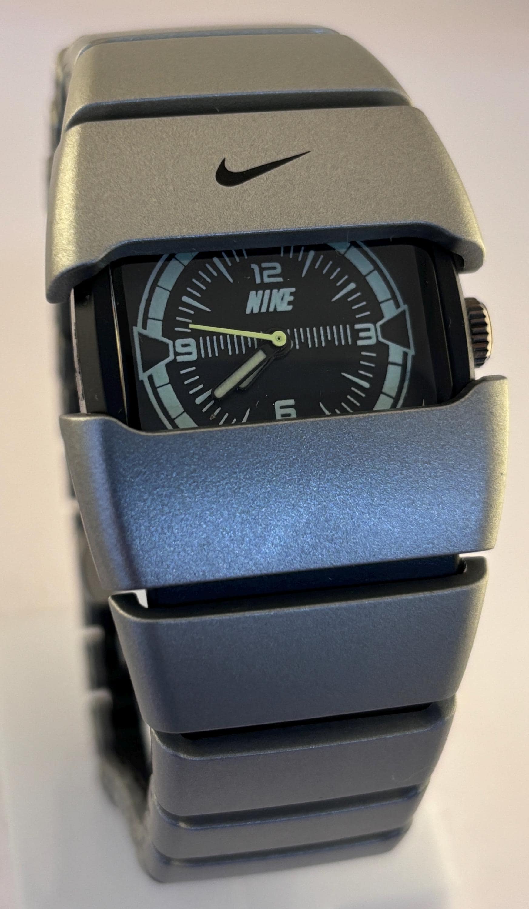 Nike Quartz Watch - Etsy UK