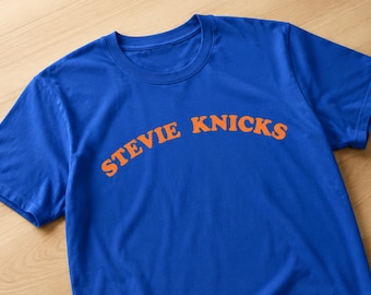 Stevie Knicks Playoffs Shirt Taylor Inspired