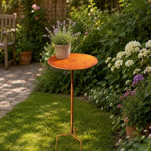 Blumenhocker outdoor