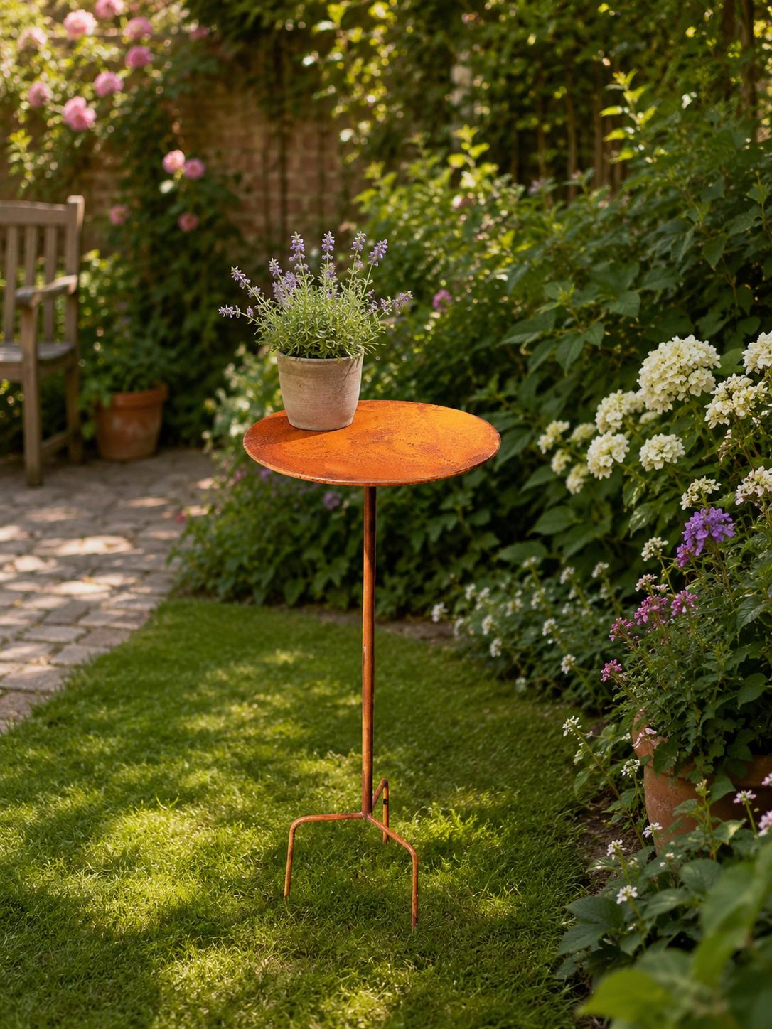Blumenhocker outdoor