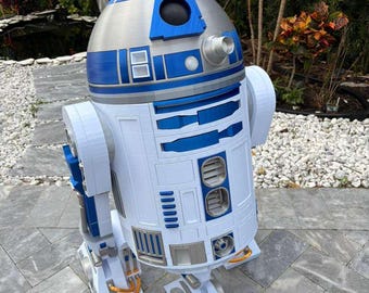 R2-D2 |43