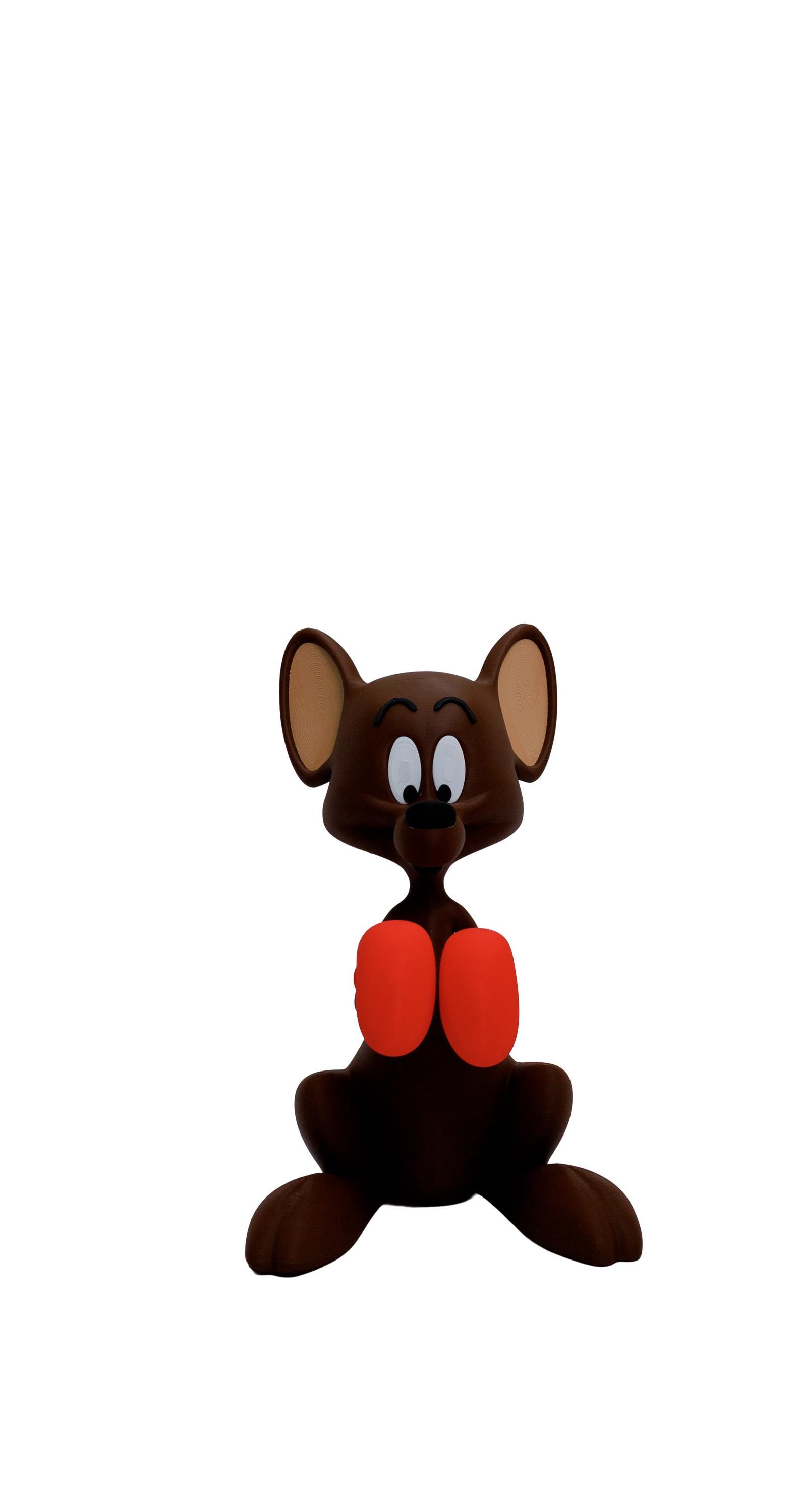 HIPPETY HOPPER  3D Printed Looney Tunes Collectible