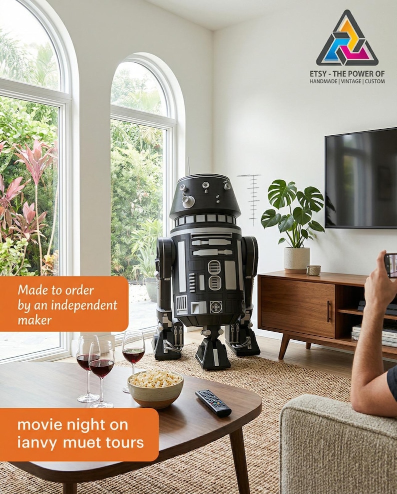 R2-Q5 Droid | 43