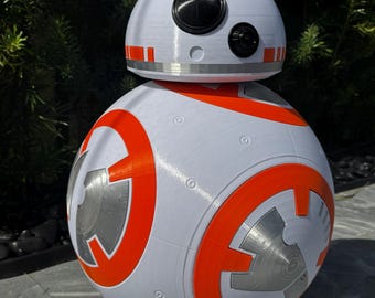 アメリカ限定　ギャラクシーズエッジ　スターウォーズ  BB-8 ドロイド スター・ウォーズ ギャラクシーズエッジ BB-8 ドロイド Wind-Up
