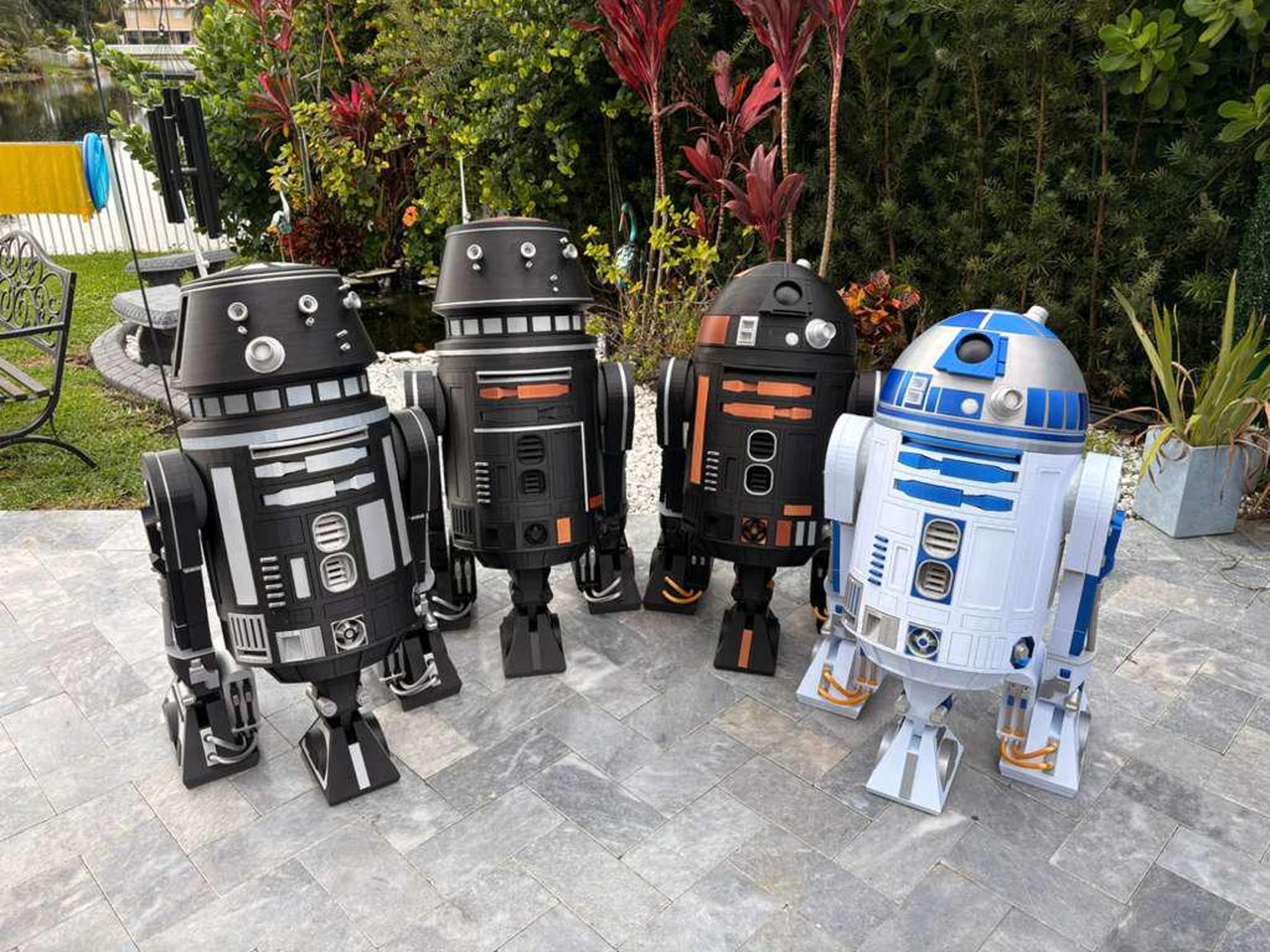 R2-Q5 Droid | 43