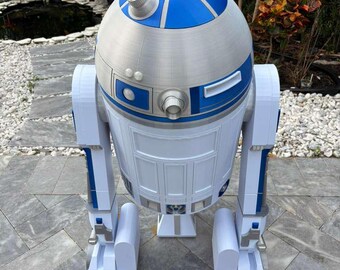 R2-D2 | 36