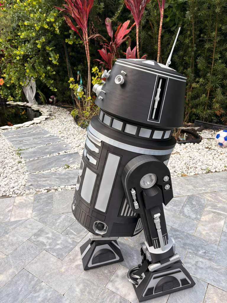 R2-Q5 Droid | 43