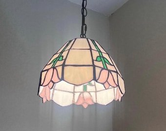 Tulip Lamp Shade Pattern | PDF download