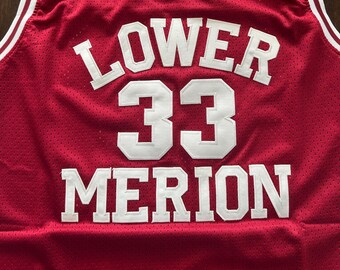 lower merion nike kobe jersey
