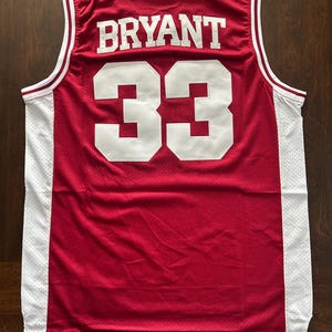 lebron olympic jersey number