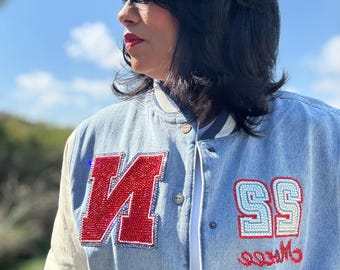 Giacche impreziosite Fancy Comforts