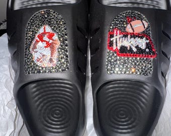 Sandali con cinturino alla caviglia e cinturino alla caviglia Fancy Comforts