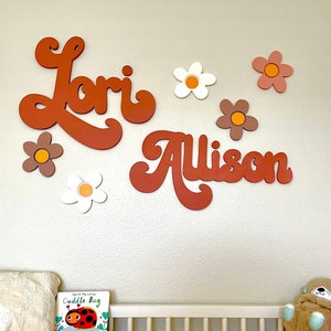 Namensschild Aus Holz Schild Name Schild Name Schild Fürs Kinderzimmer Personalisiertes Namensschild