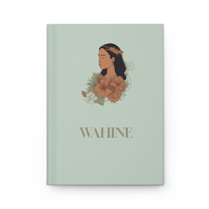 Wahine - Hawaiian journal