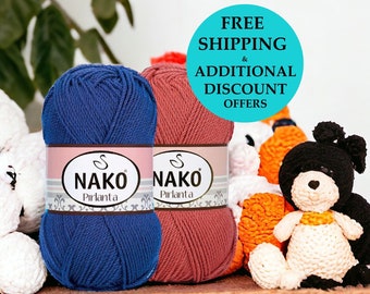 Nako Pirlanta Yarn, Acrylic Yarn, Amigurumi Yarn, Knitting Yarn, Nako Yarn, Nako Diamond, Nako Crochet Yarn, Acrylic Bikini, Bikini Pattern