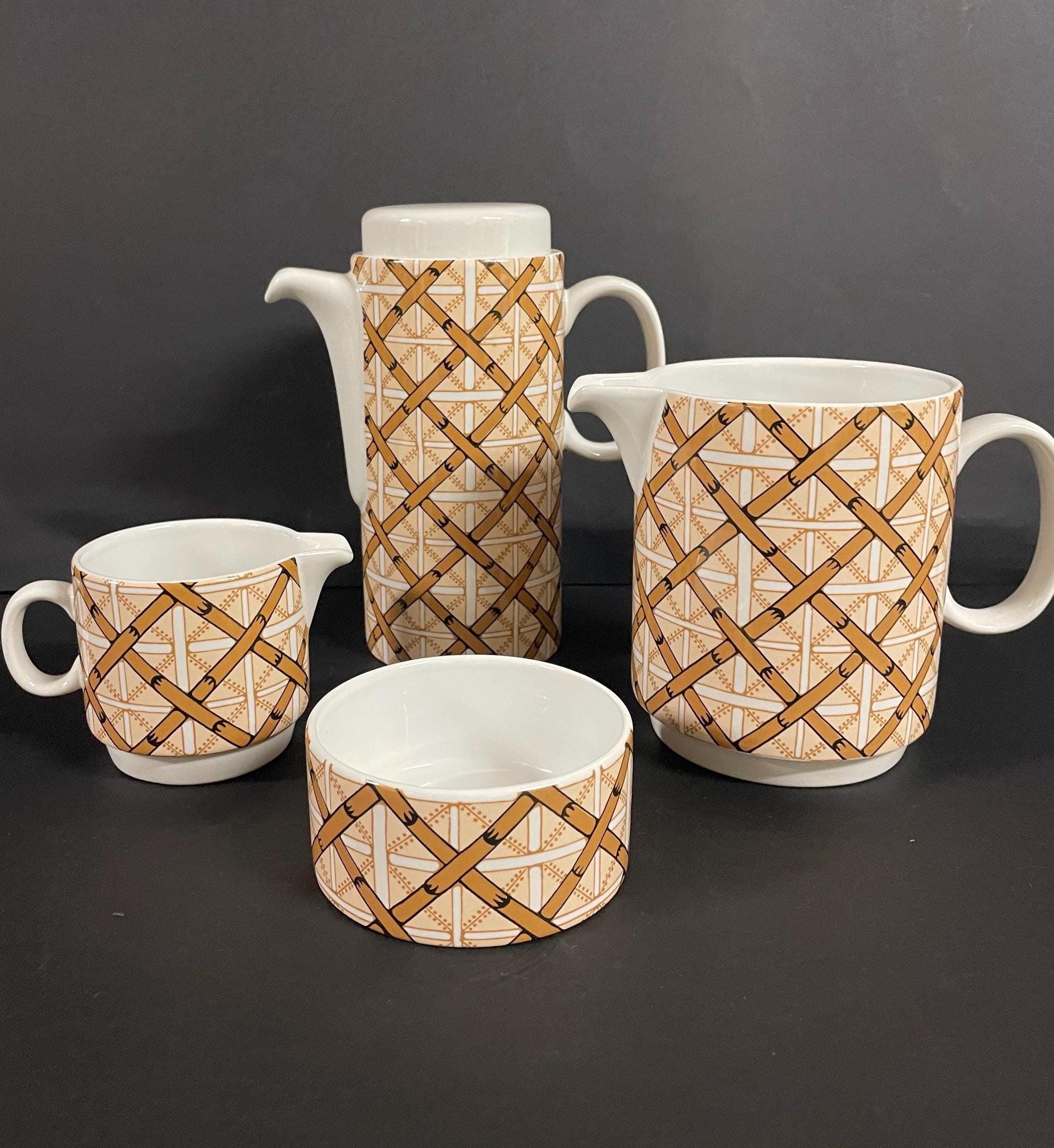 Verres à Long Drink Alexandrite Par Sergio Asti Pour Arnolfo Di Cambio 1970s Set De 6 3