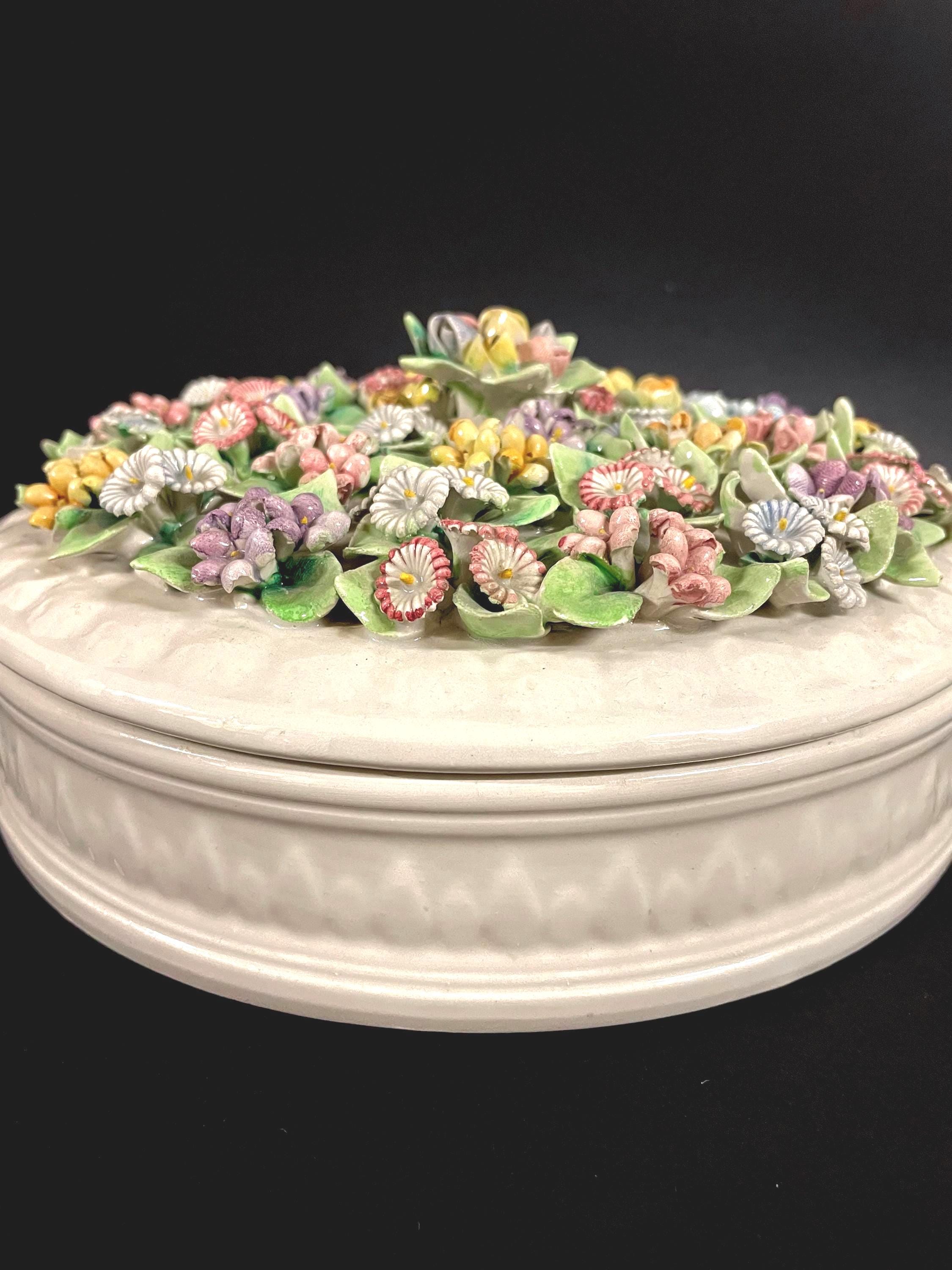 Bassano ceramics - Etsy 日本