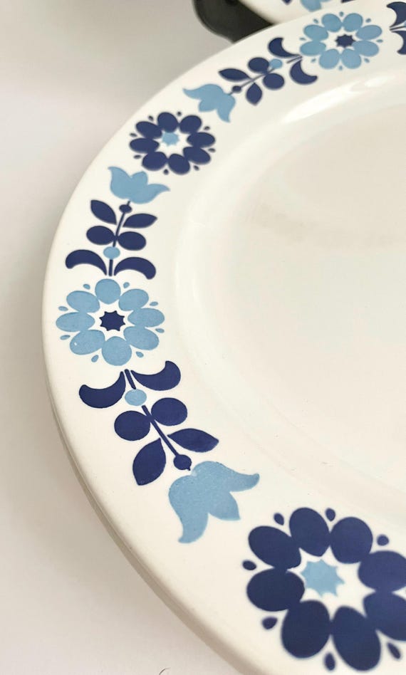 リチャードジノリ プレート6枚セット