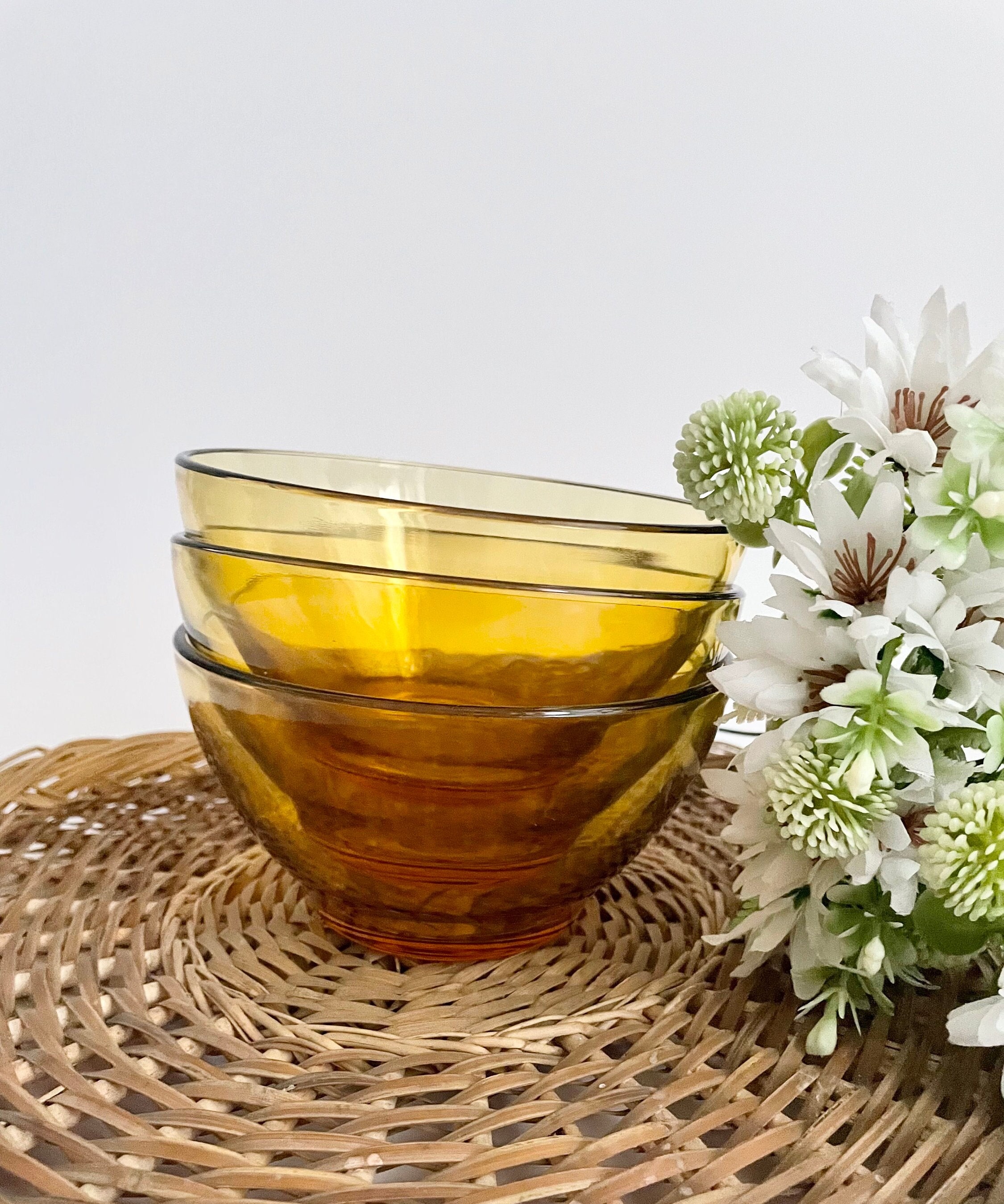 イタリー製ガラス Vitrosax italy - Etsy 日本