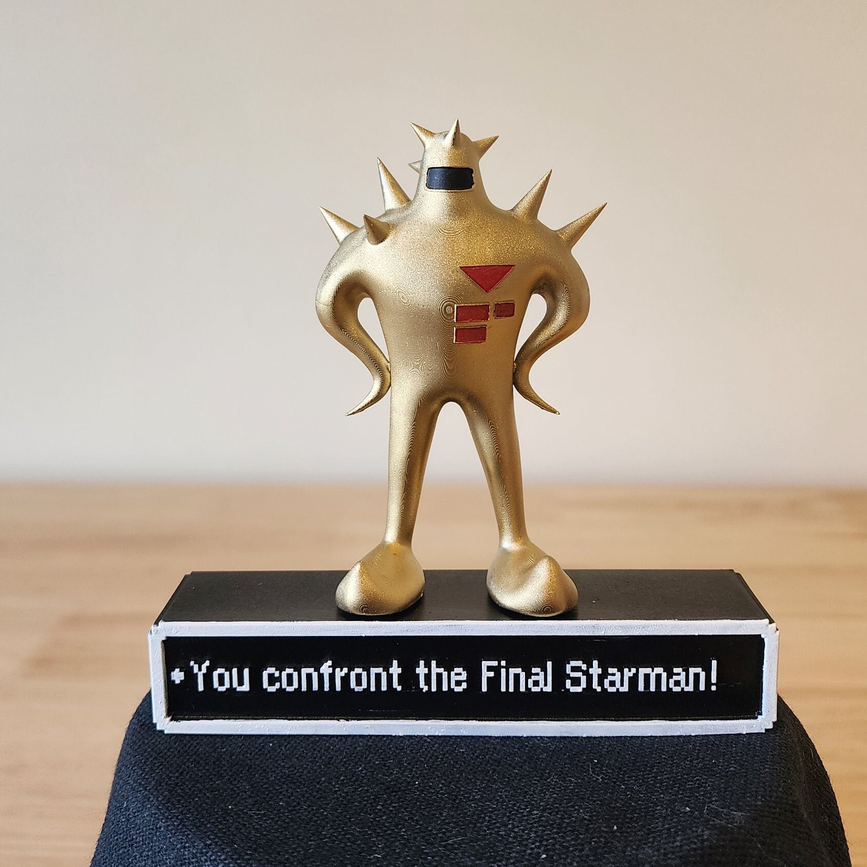 その他 Origins of a Starman Fusion Retro Games