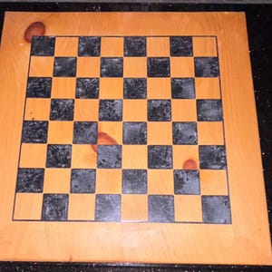 Checker Board