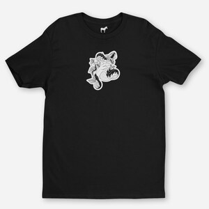 Death At Hand T Shirt