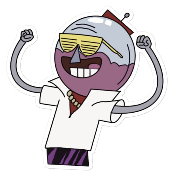 Benson and Party Etsy