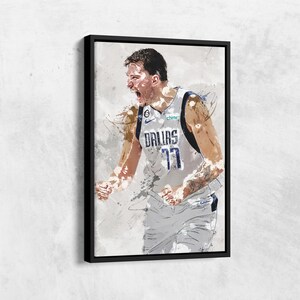 Dallas Mavericks 2011 NBA Championship CELEBRATION Commemorative 22x34  POSTER