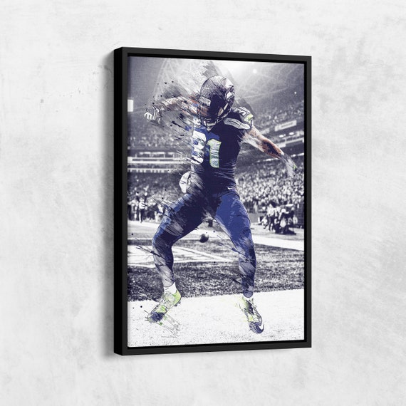 Kam chancellor kids jersey cheap