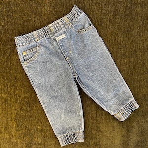Bugle Boy Denim Jeans 12M