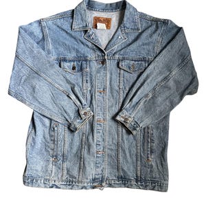 Women’s Delta Blues Denim Jacket