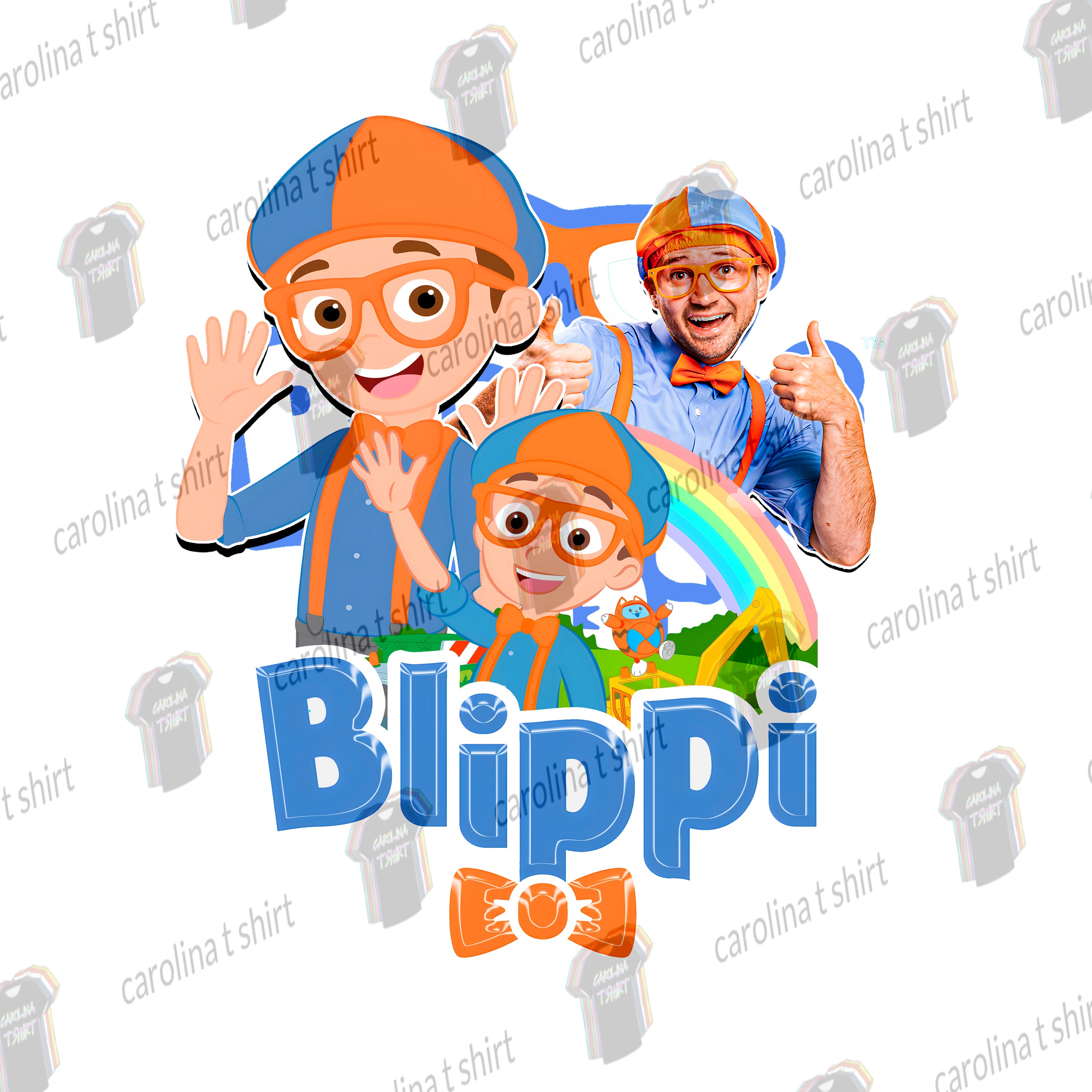 Blippi Scandal - n5a19wr