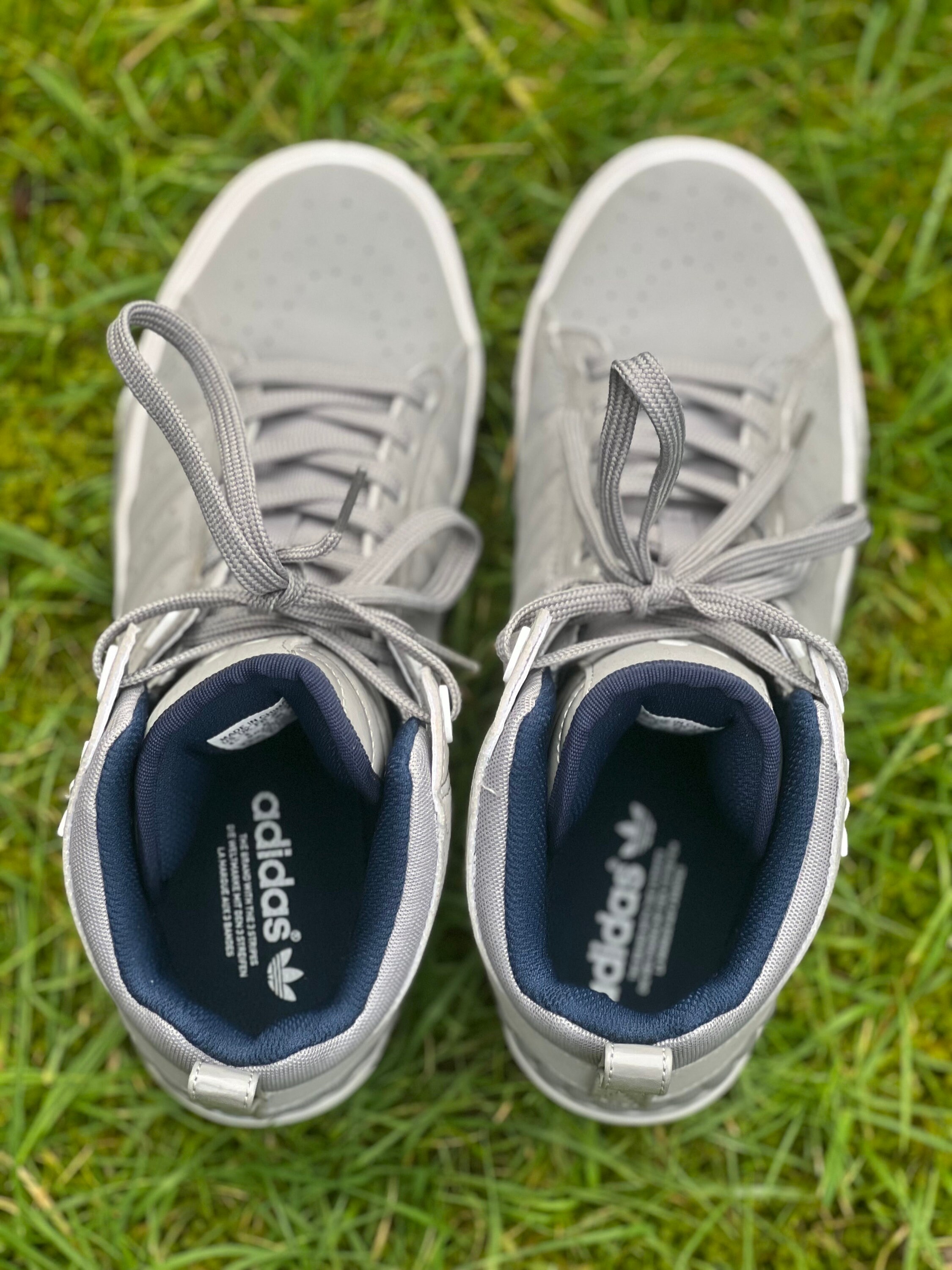 adidas freemont grise