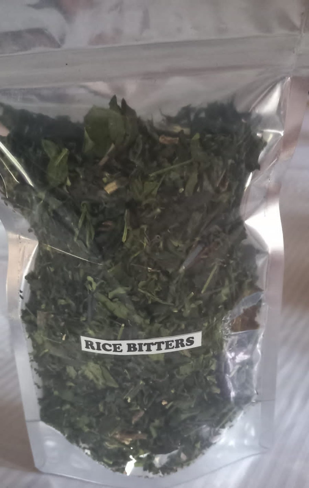 3.5 Oz Rice Bitters Coarse Etsy