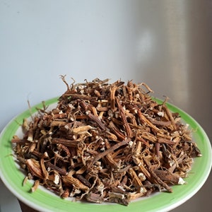 Jamaican Sarsaparilla( coarse)